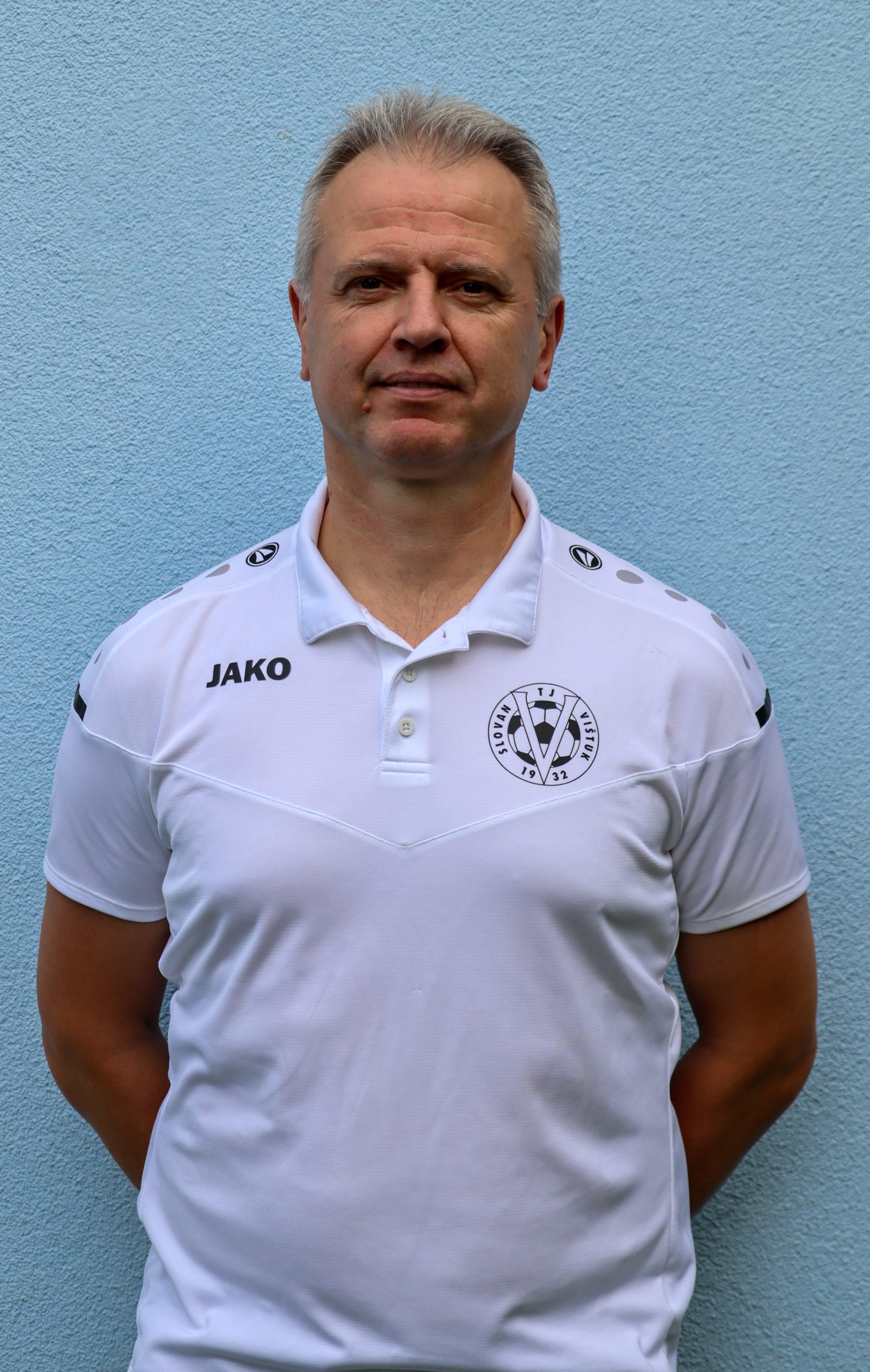 Peter Peško